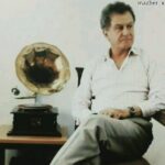 دانلود آهنگ مظهر خالقی کوولمی گولی گولاوه
